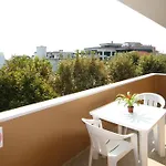 Salisburgo Lejlighed