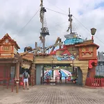 Salisburgo Lejlighed Lignano Sabbiadoro