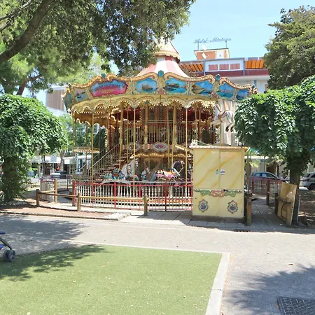 Salisburgo Lejlighed Lignano Sabbiadoro