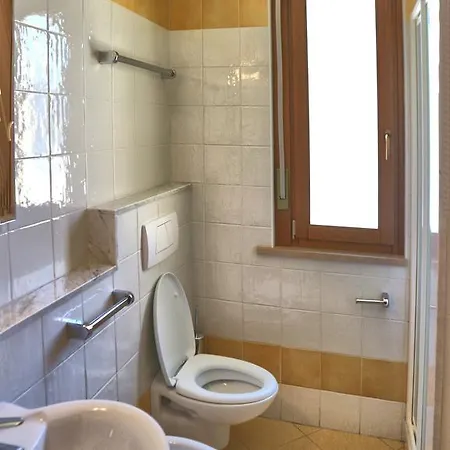 Salisburgo شقة *