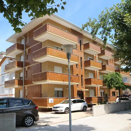 Apartment Salisburgo *