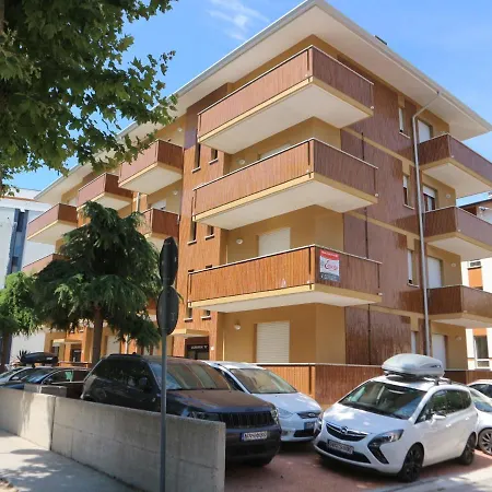 Salisburgo Apartment Lignano Sabbiadoro
