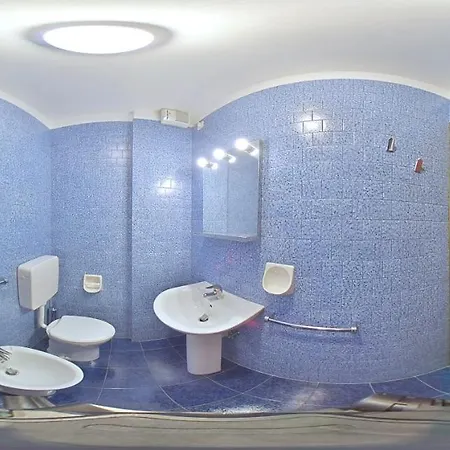 Salisburgo Appartement