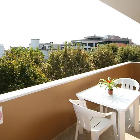 Salisburgo Apartament