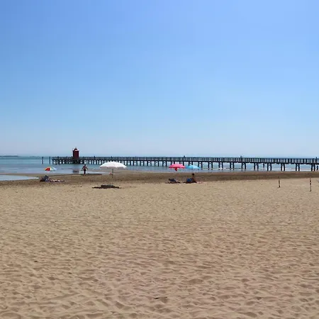 Salisburgo * Lignano Sabbiadoro