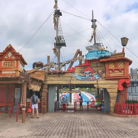 Salisburgo Apartament Lignano Sabbiadoro