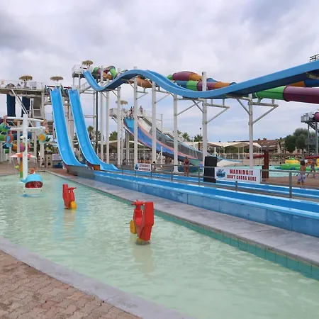 Appartement Salisburgo Lignano Sabbiadoro