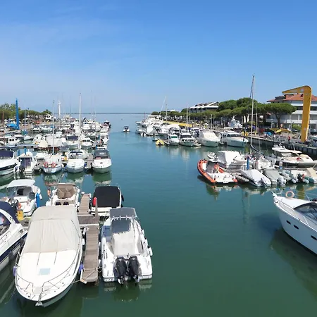 Salisburgo * Lignano Sabbiadoro