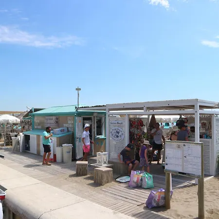 Salisburgo Διαμέρισμα Λινιάνο Σαμπιαντόρο