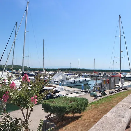 Διαμέρισμα Salisburgo *