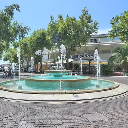 Διαμέρισμα Salisburgo *