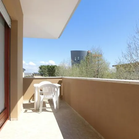 Apartament Salisburgo *