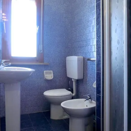 Salisburgo Apartament Lignano Sabbiadoro