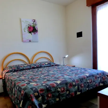 Salisburgo Appartement