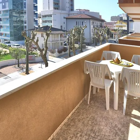 Διαμέρισμα Salisburgo Λινιάνο Σαμπιαντόρο