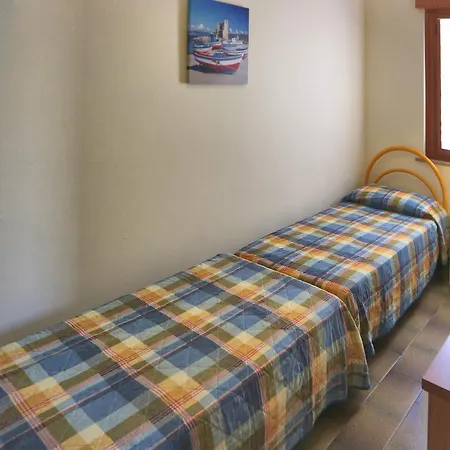 Apartament Salisburgo Lignano Sabbiadoro
