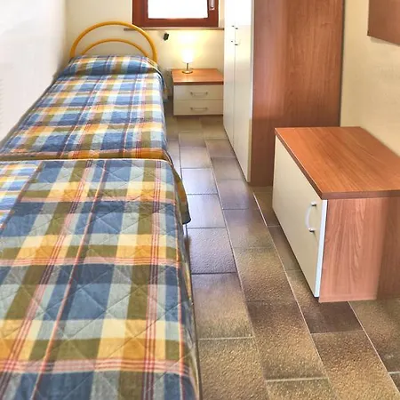 Appartement Salisburgo