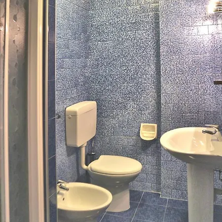 Salisburgo Appartement