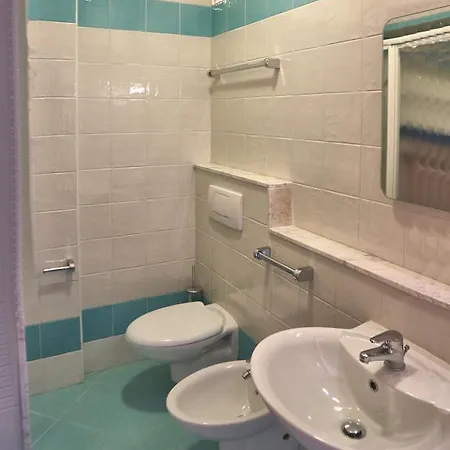 Apartment Salisburgo *