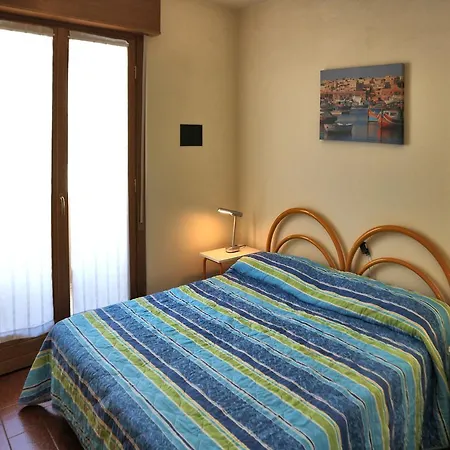 Διαμέρισμα Salisburgo