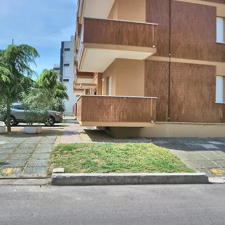 Salisburgo Διαμέρισμα Λινιάνο Σαμπιαντόρο