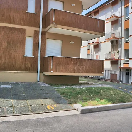 Salisburgo Lignano Sabbiadoro