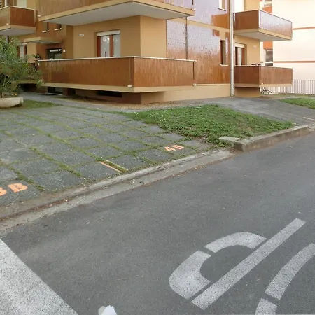 Apartament Salisburgo *