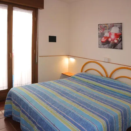 Salisburgo Appartement